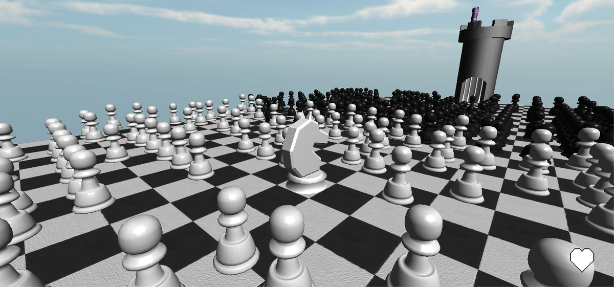 indiegamehunt on Game Jolt "Chesslike Games A sampling of games inspired by the classic game"