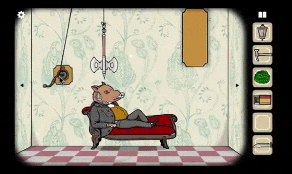 rusty lake hotel deer room code rusty lake hotel deer room code
