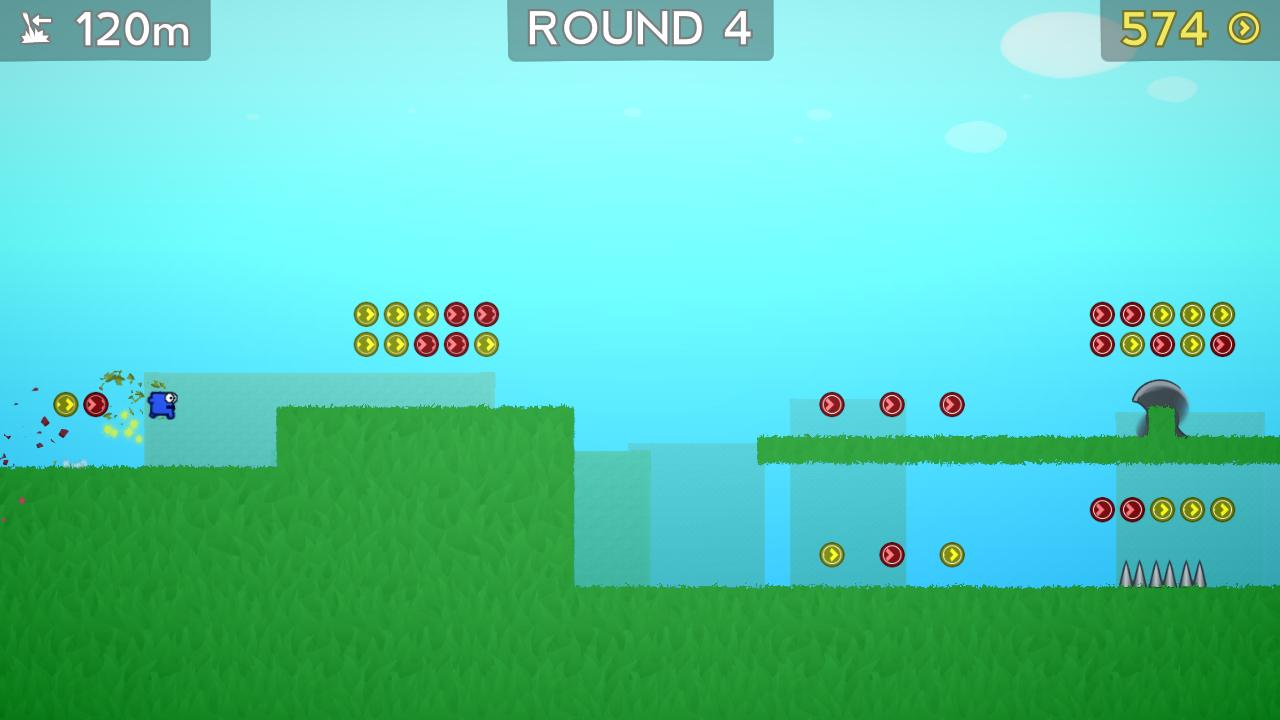 Just Double JUMP v0.7.5 Power Ups Just Double JUMP by