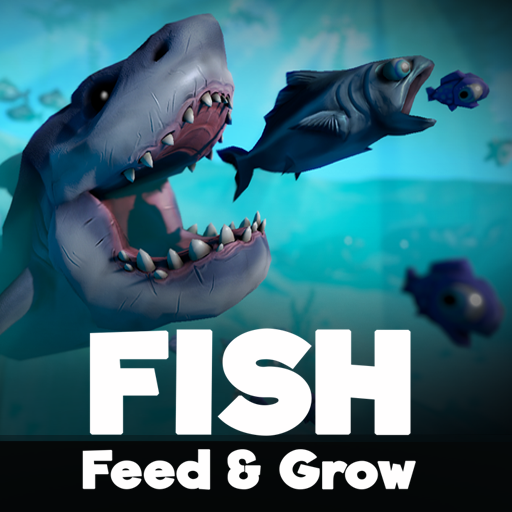 feed and grow fish xbox one