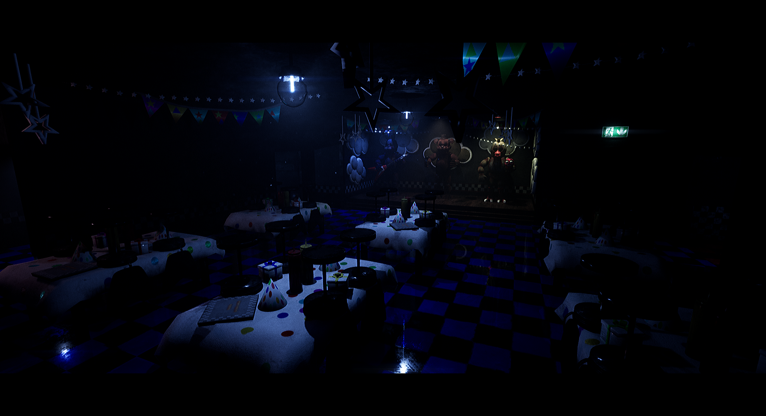 Фнаф 4 6 1. Five Nights at Freddy`s 4 Remake. FNAF ue4. FNAF 4 Remake ue4. Five Nights at Freddy's - ue4.