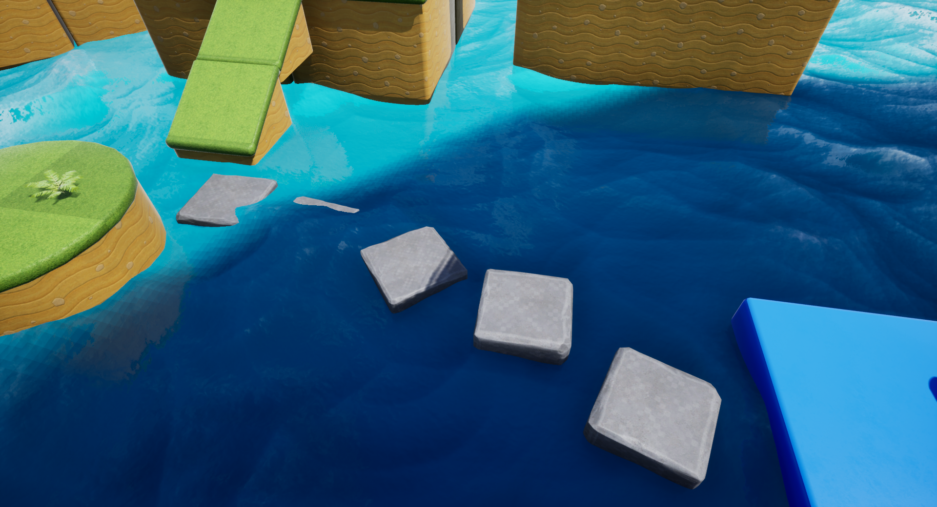 Version 0.1.3 Added different camera angles (Use f5) Fixed a fe