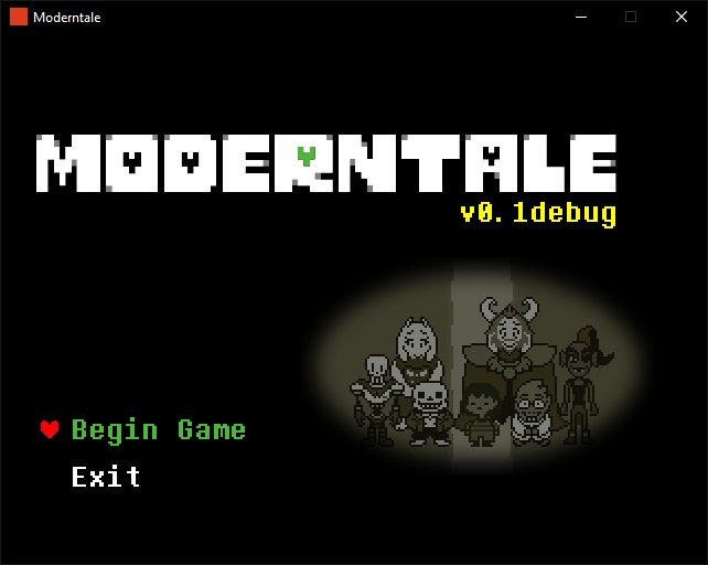 gamejolt undertale android