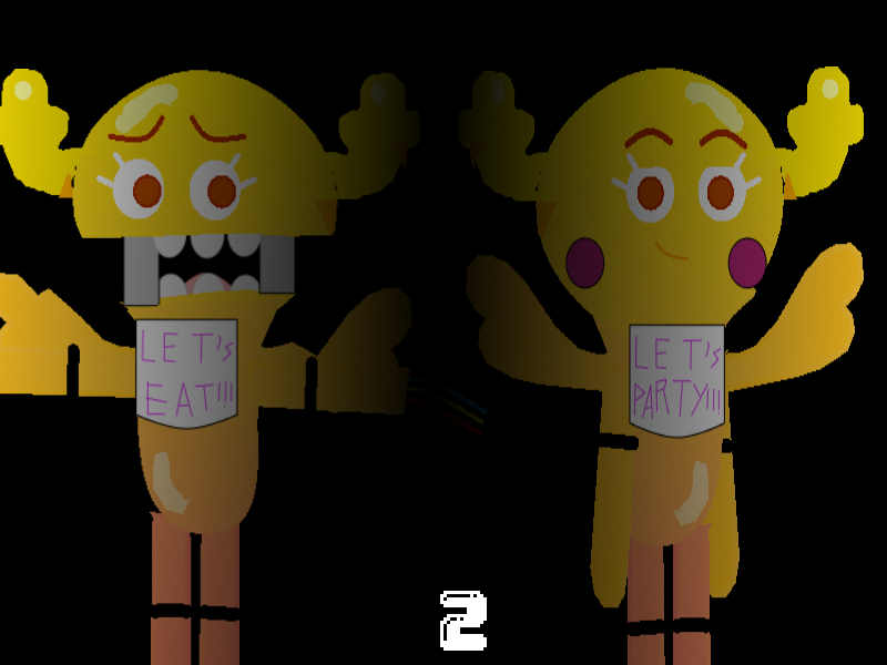 five nights at mario exe