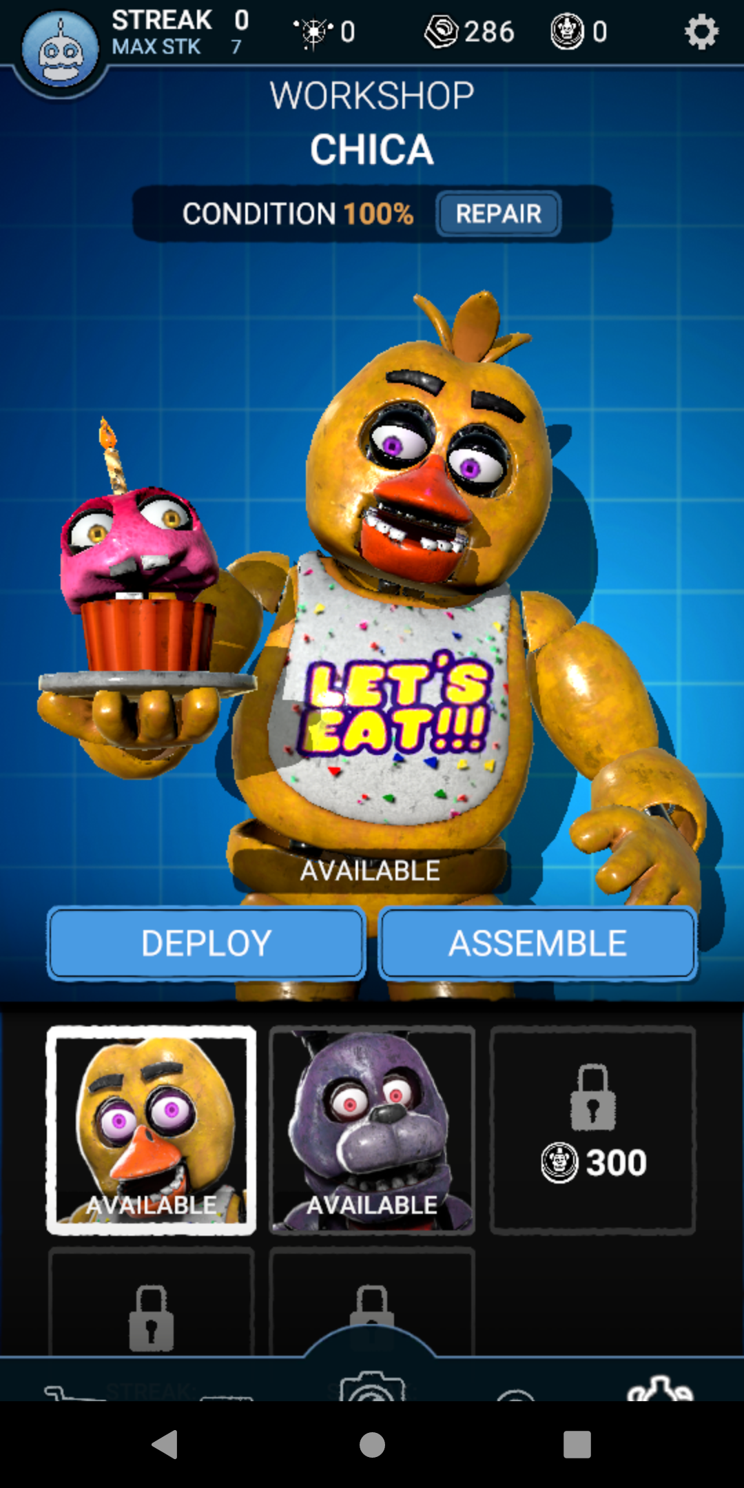 Fnaf android. Streak Max stk. Streak Фредди. Streak ФНАФ. Streak Max stk FNAF.