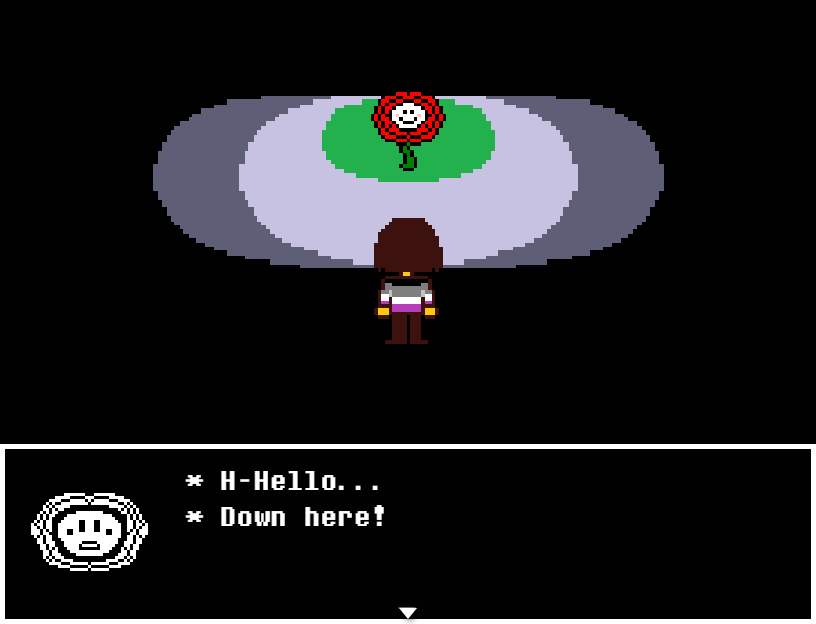 0.1.3 - Underlust by Destroyer00058 - Game Jolt