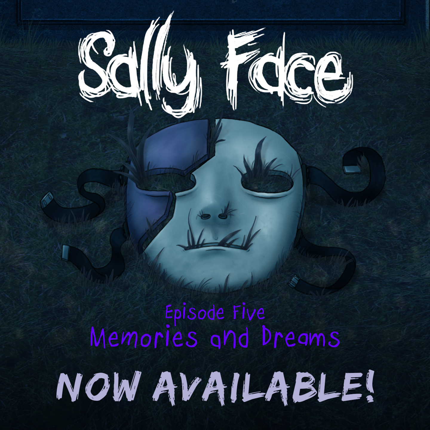 sally face game ps4 sally face game ps4