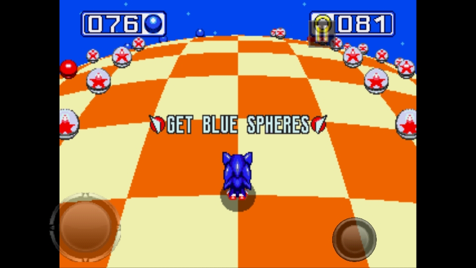 Sonic 3 android download apk