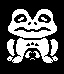 Thanks for the 20 followers! Let's choose the Froggit sprite ...