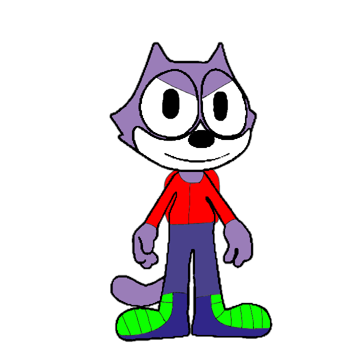 New character The banana split exe by bendylovesme2017lpstacodashaki Game Jolt