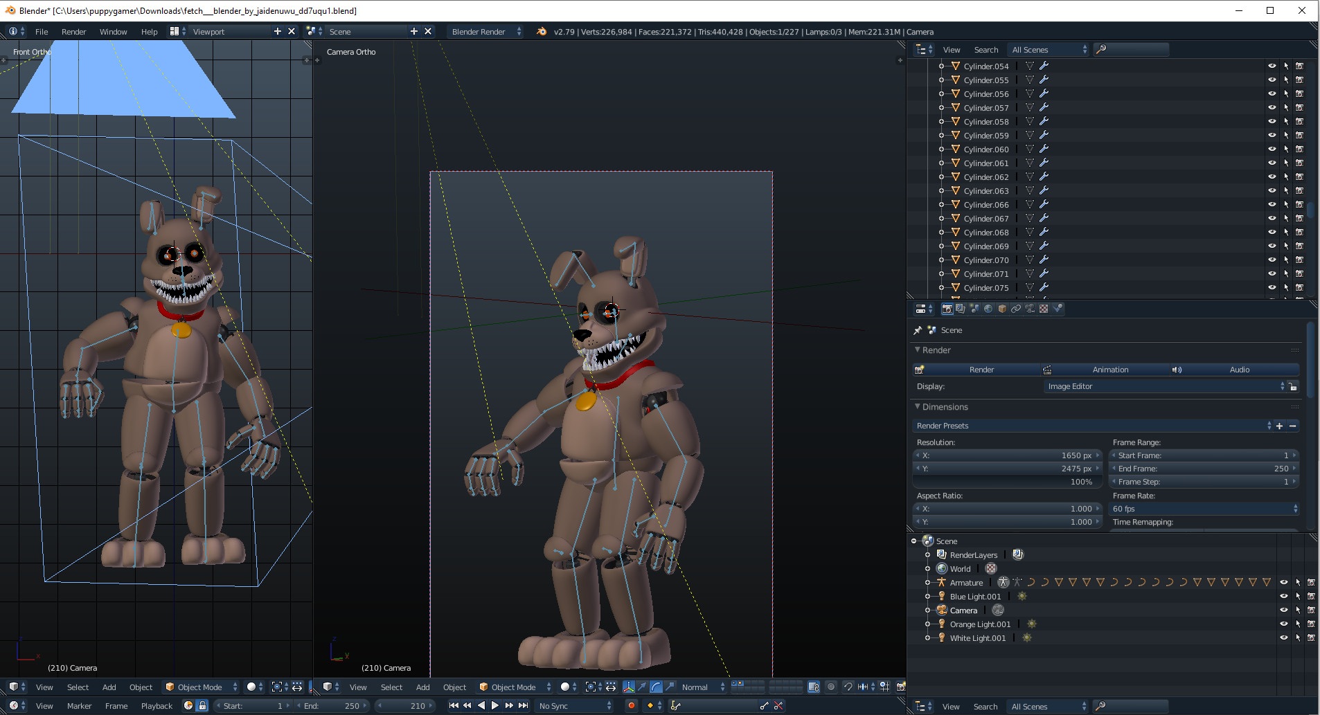 Not confused yet? FNaF World 2 (Fangame) by Puppy Game Not confused yet? FNaF World 2 (Fangame) by Puppy Game