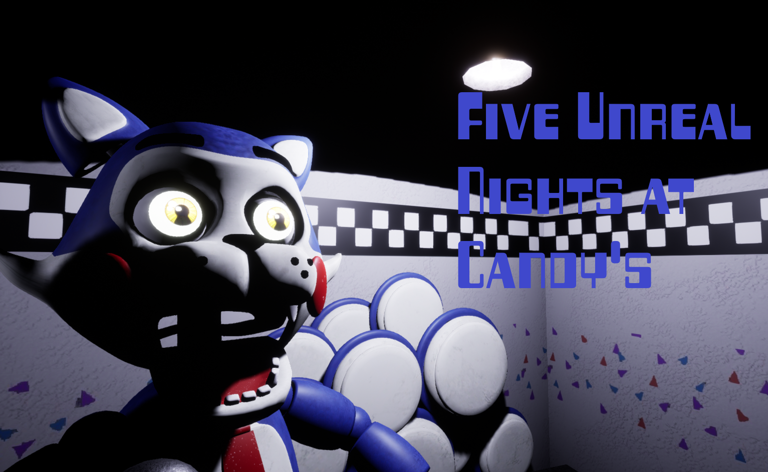 Gamejolt fnaf. ФНАФ комьюнити. Five Unreal Nights at Candy's 2. Five Unreal Nights at Candy's. Unreal Nights at Candy's.