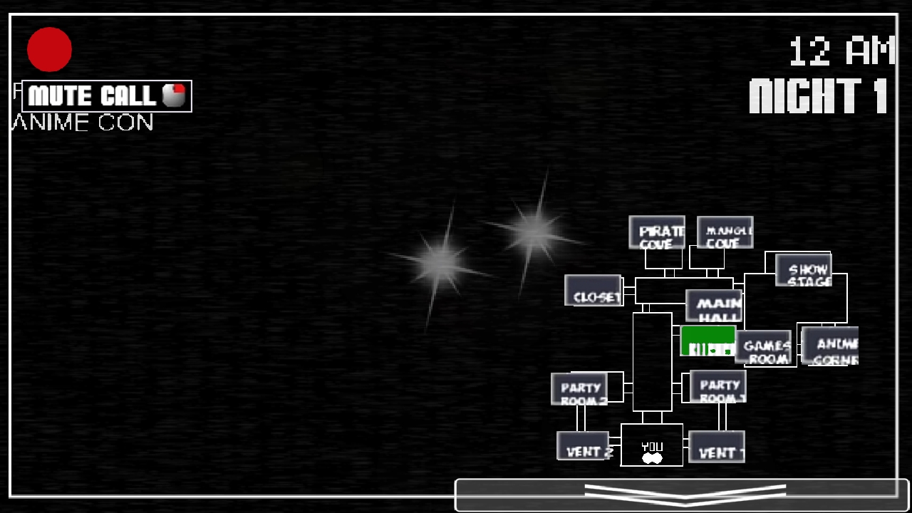 Five Nights at Freddy's 2 for Android - Download fnia 2 download android