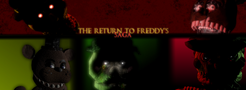 Oh holera chi to freddy fazbear. TRTF Алисон. The Return to Freddy's 2 вентилятор. АНИМАТРОНИК Салли TRTF.