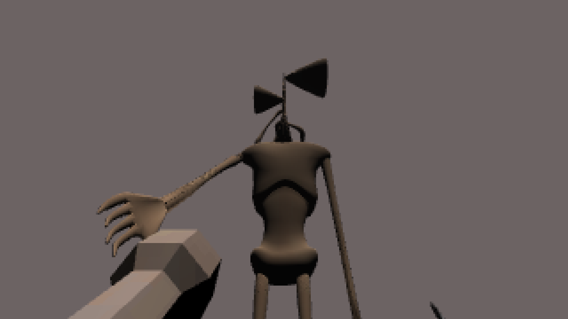 Worked on some gameplay elements 3 if you have and idea or suggest