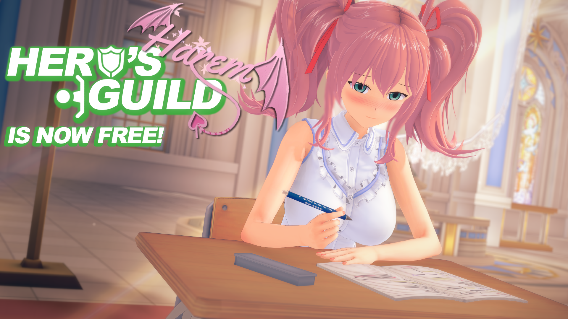 download the last version for mac The Guild 3