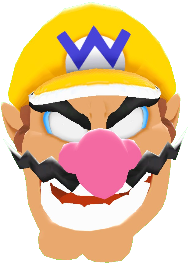 Wario Apparition