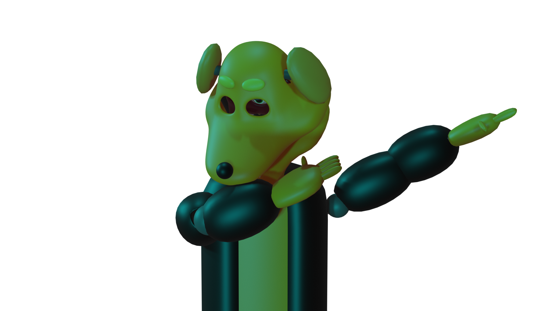 I Am A Disappointment To My Parents Bluey And Friends By Catmangames