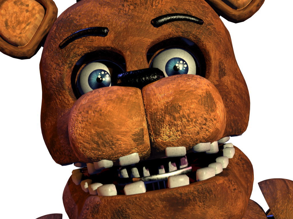 Fnaf 2 Withered Freddy Jumpscare By Crueldude100 D86gzbp Diyc7q5j 