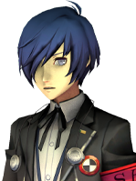 Makoto Yuki from Persona 3 has joined the main roster!! - Pack's ...