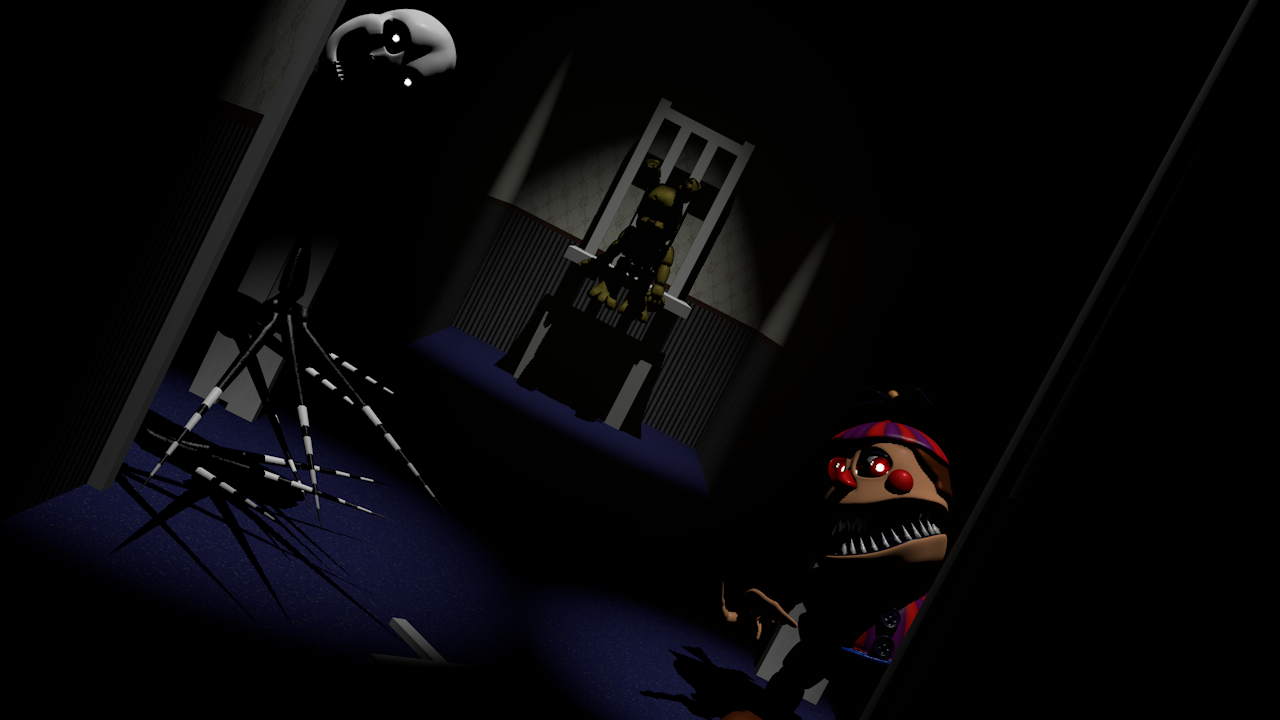 FNAF_MASTER1 on Game Jolt "fnaf 4 plushtrap" FNAF_MASTER1 on Game Jolt "fnaf 4 plushtrap"