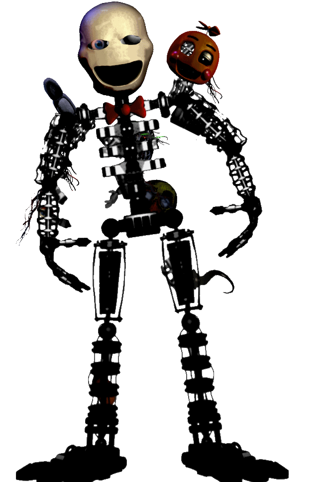 SpaceAce44 on Game Jolt "If ennard was in fnaf 2" SpaceAce44 on Game Jolt "If ennard was in fnaf 2"