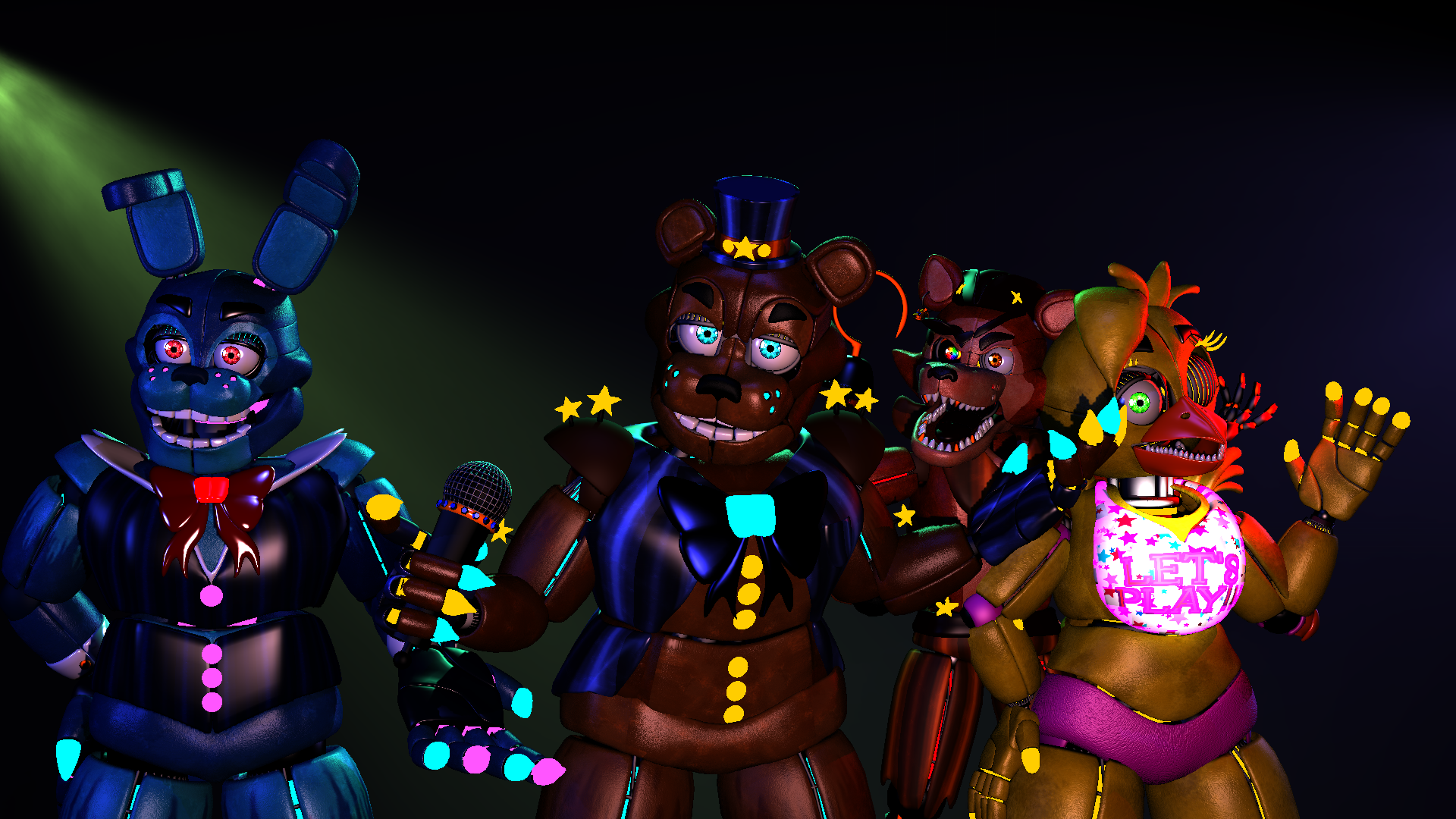 ȺłȺsŧøɍ Ŧħɇ ɌȺđɨø Đɇmøn on Game Jolt: