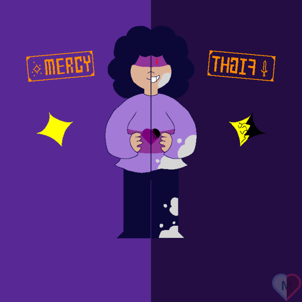 🌒🎃TFGEpicMoon🎃🌘 on Game Jolt "Art of Harlow from 🌒🎃TFGEpicMoon🎃🌘 on Game Jolt "Art of Harlow from