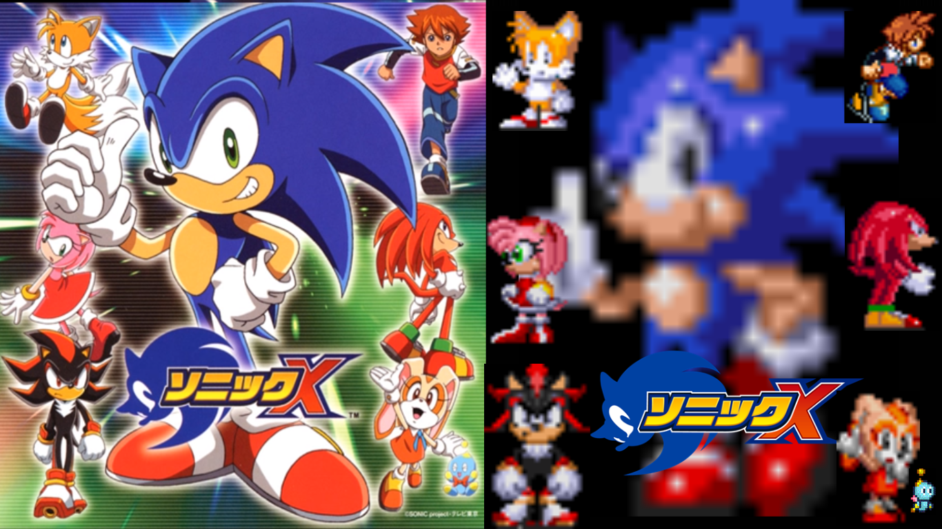 Супер соник трек. Sonic Japanese. Sonic x OST album. Gun track Sonic. Dark Arsenal Team Sonic OST.