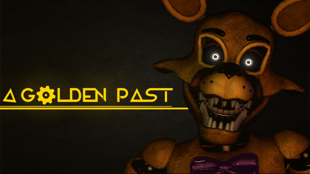 Foxy From My Fnaf Fangame Fivenightsatfreddys - vrogue.co