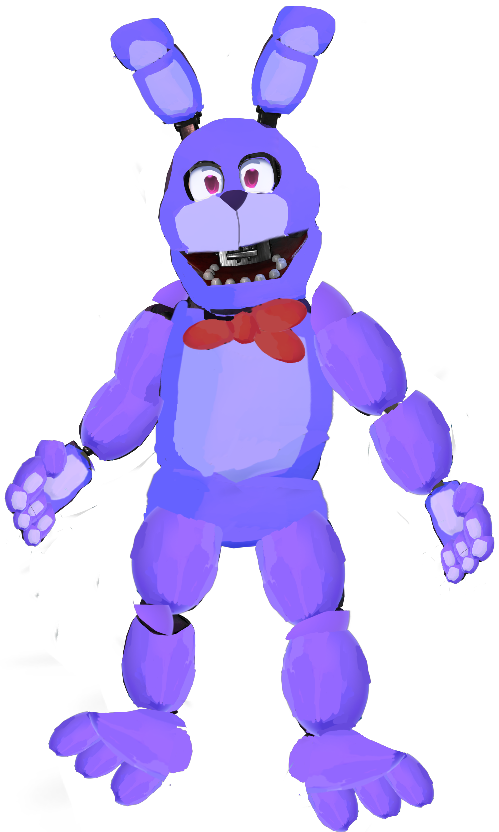 Withered_Bonni3 on Game Jolt "FNAF for Smash!" Withered_Bonni3 on Game Jolt "FNAF for Smash!"