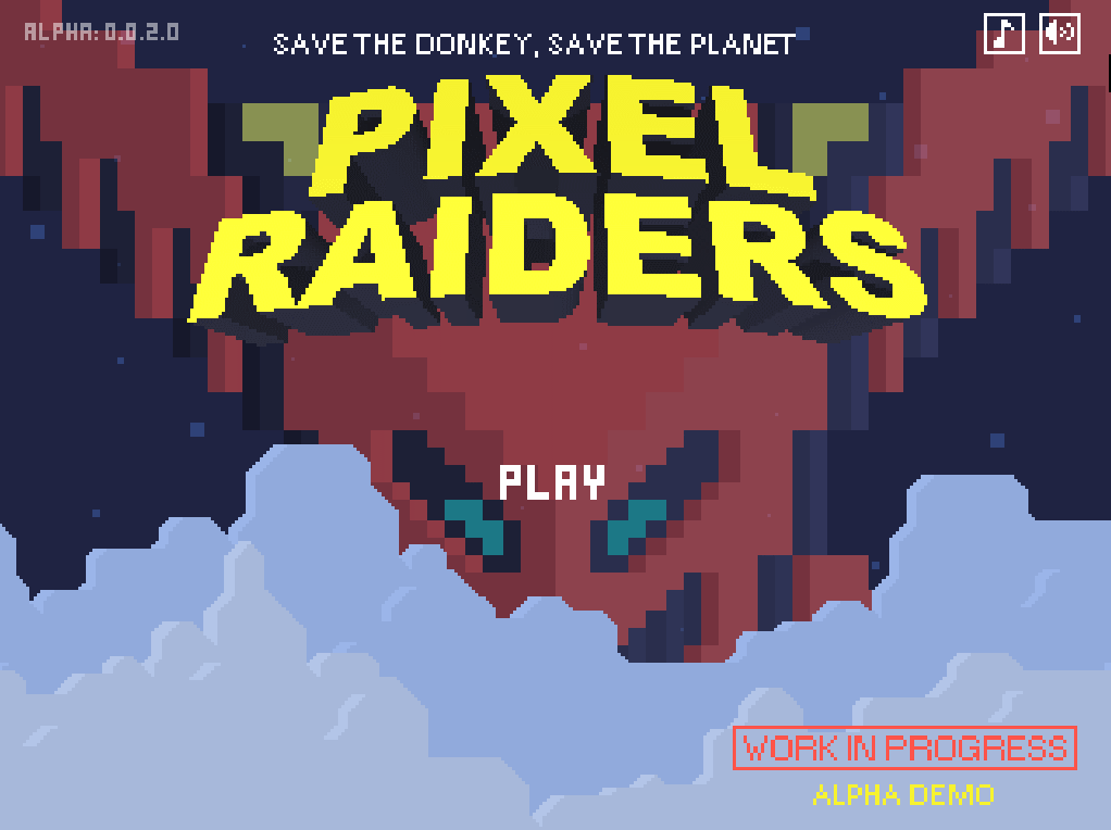 Pixel Raiders Alpha Demo 2 is now LIVE! - Pixel Raiders by Pixel Sword ...