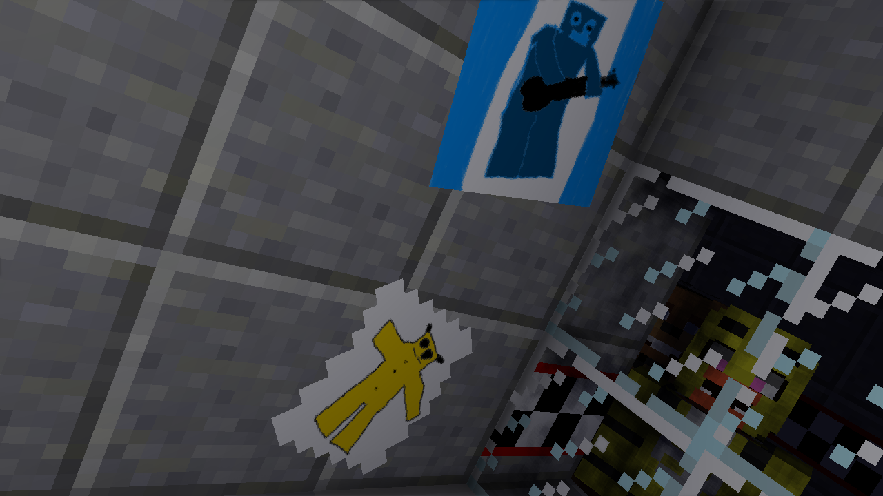Random Images Five Nights in Minecraft by Lucasion Random Images Five Nights in Minecraft by Lucasion