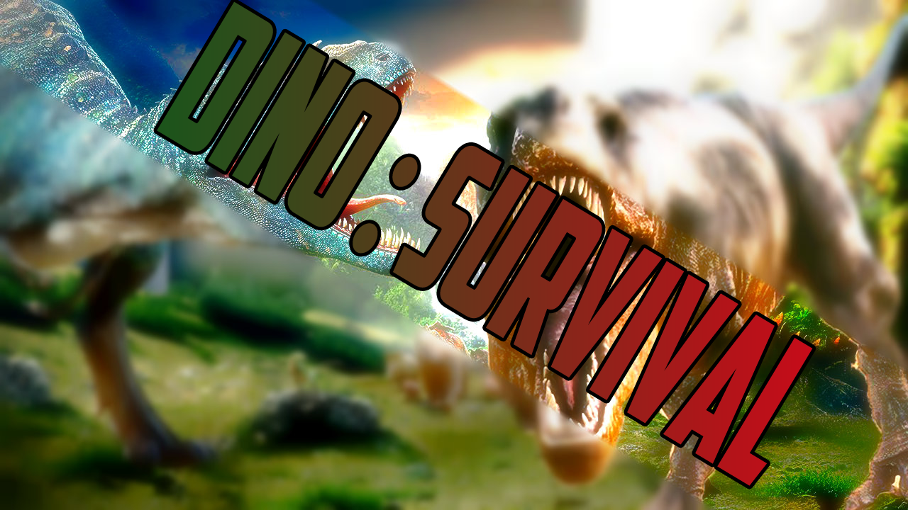 Dino Survival Dino Survival