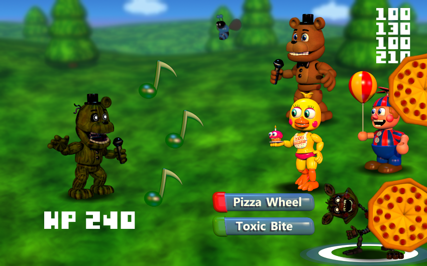 UPDATE 2.0 TEASER! 2 FNAF WORLD THE RETURN TO NIGHTMARE UPDATE 2.0 TEASER! 2 FNAF WORLD THE RETURN TO NIGHTMARE
