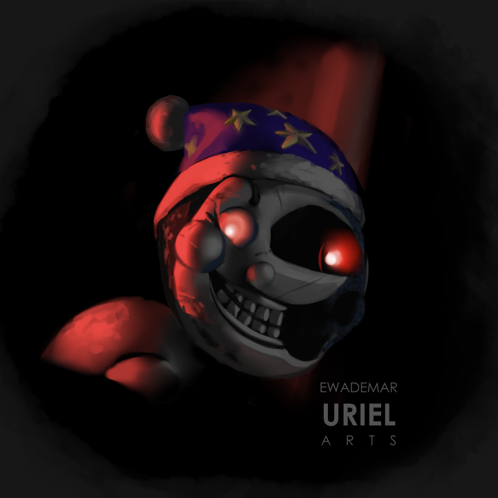 ewademar on Game Jolt "FINISHED! Magma from FNAF Security ewademar on Game Jolt "FINISHED! Magma from FNAF Security