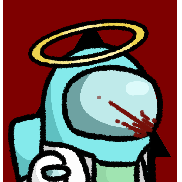 Alloy （Not from chocotale） Stay determined！！ Back from ...