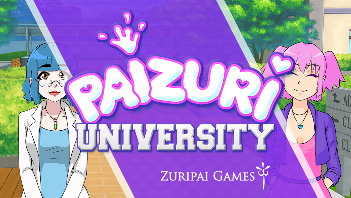 New Paizuri University Has Been Released Paizuri University Chapter 1 Nsfw 18 By Zuripai
