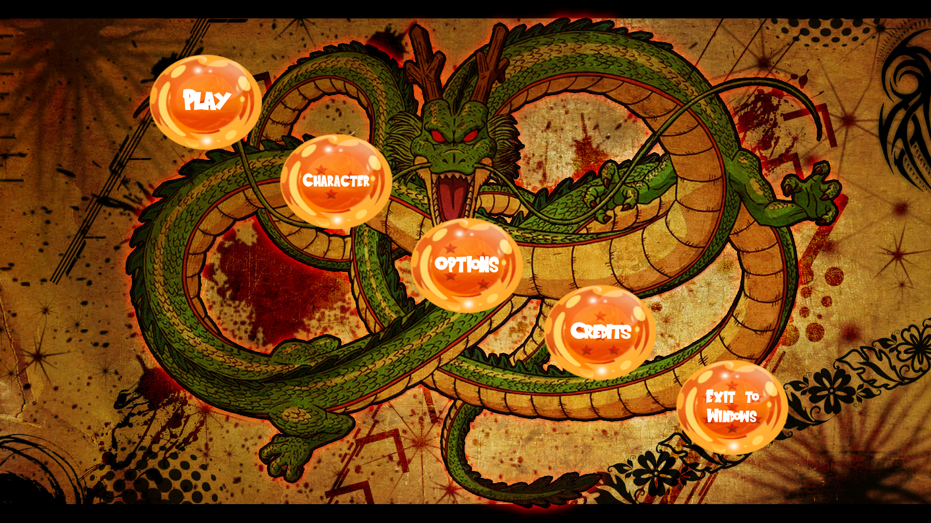 Dragon Ball Arena V0 2 Pictures Dragon Ball Arena By Ivan Stojanov 