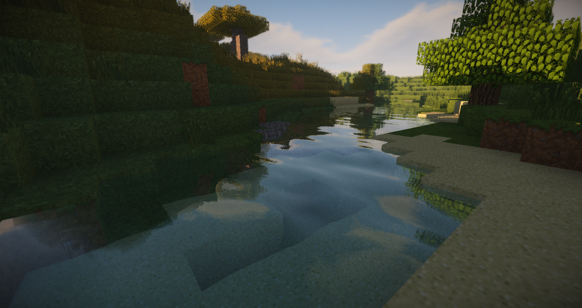 Random screenshot Lovecraft A Minecraft Visual Novel by Random screenshot Lovecraft A Minecraft Visual Novel by