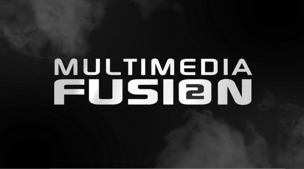 play video files in multimedia fusion 2