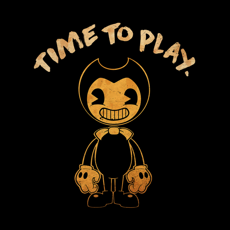 how to play bendy and the ink machine on computer