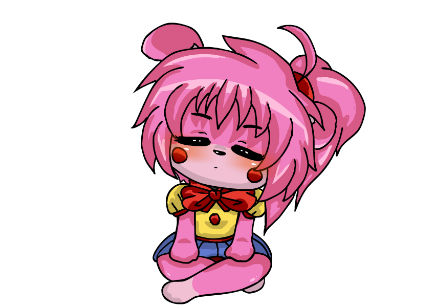 version 0.2.3 - FNIA: Ultimate Location (Five Nights in Anime 3) FNaF ...