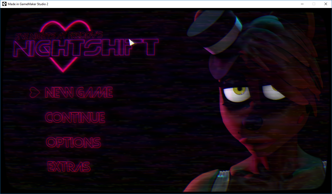 Фнаф после титров. Five Nights at Freddy's: Nightshift. FNAF Nightshift. FNAF Night Shift. Five Nights at Freddy's Nightshift by hstudios.
