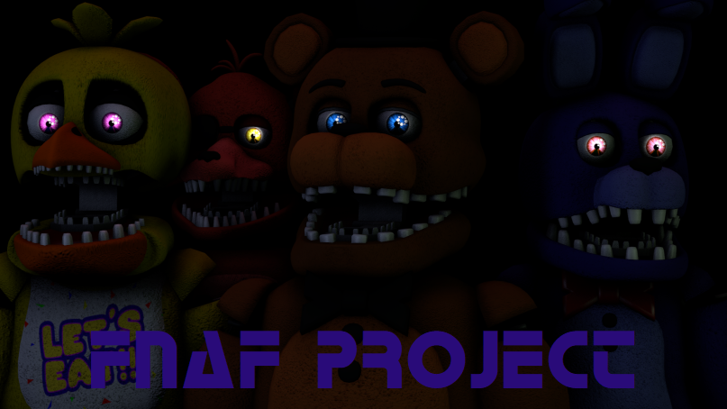 Five Nights At Freddy's Thumbnail