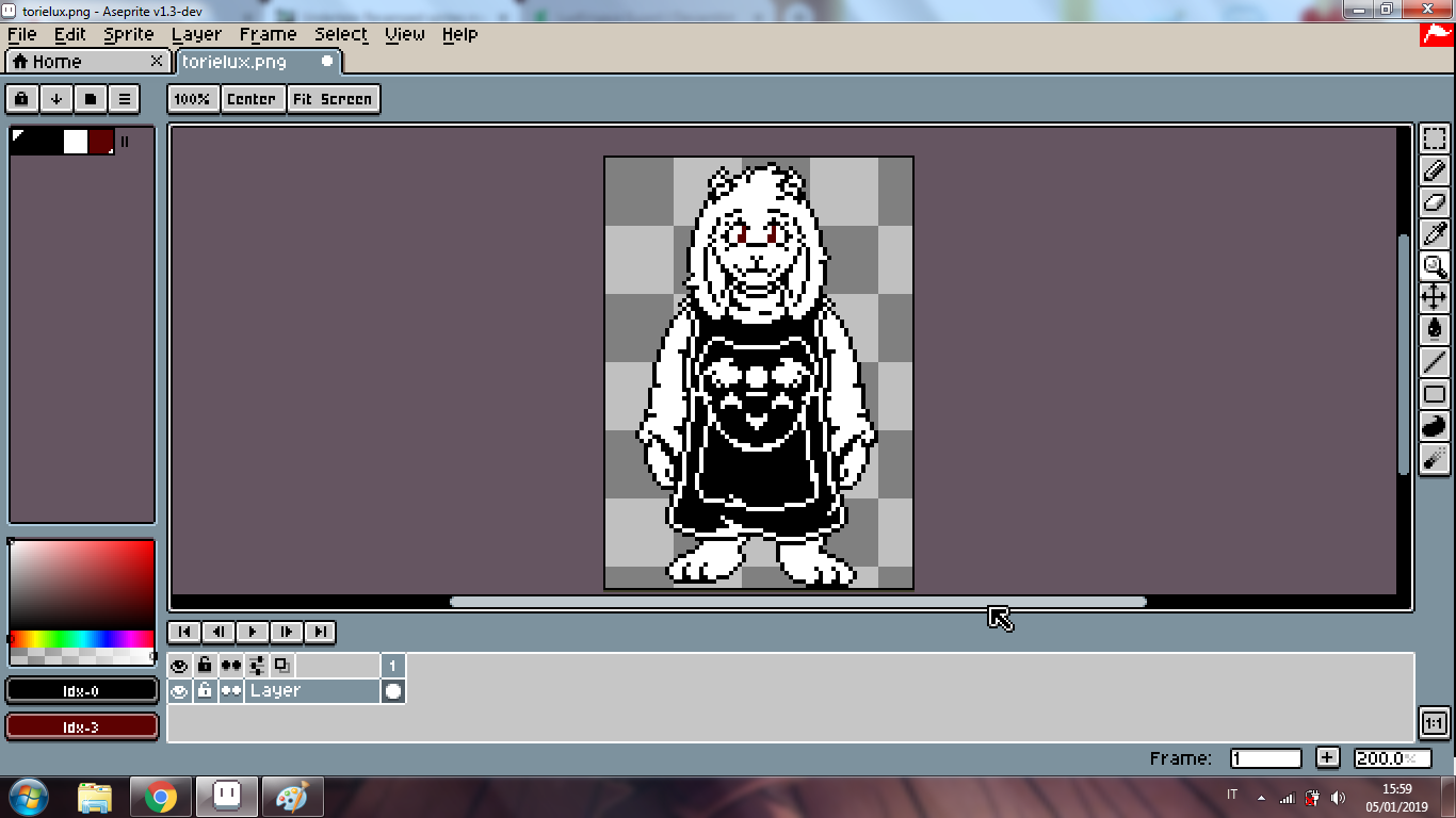 Undertale bits and pieces steam фото 24