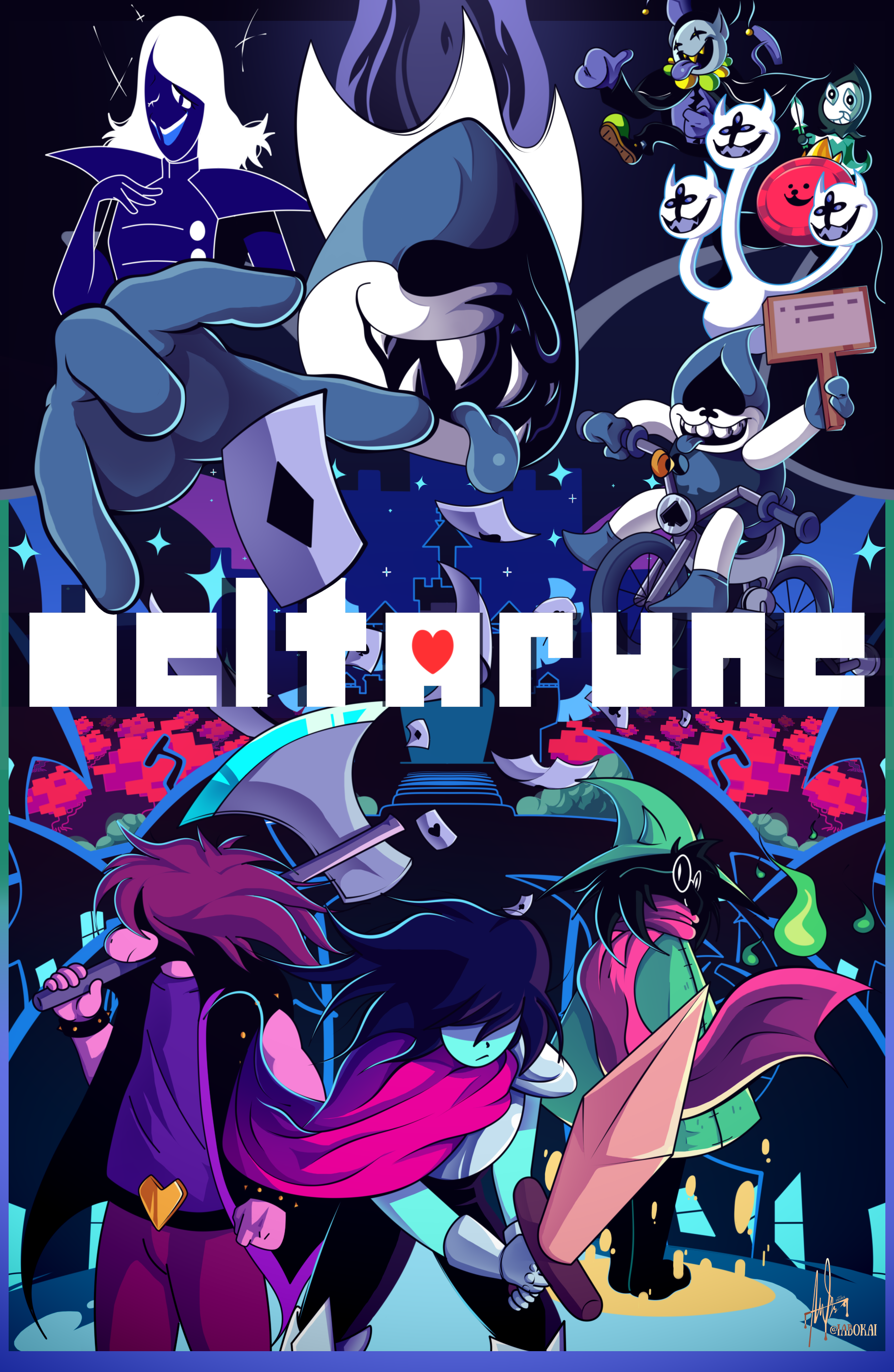 Deltarune