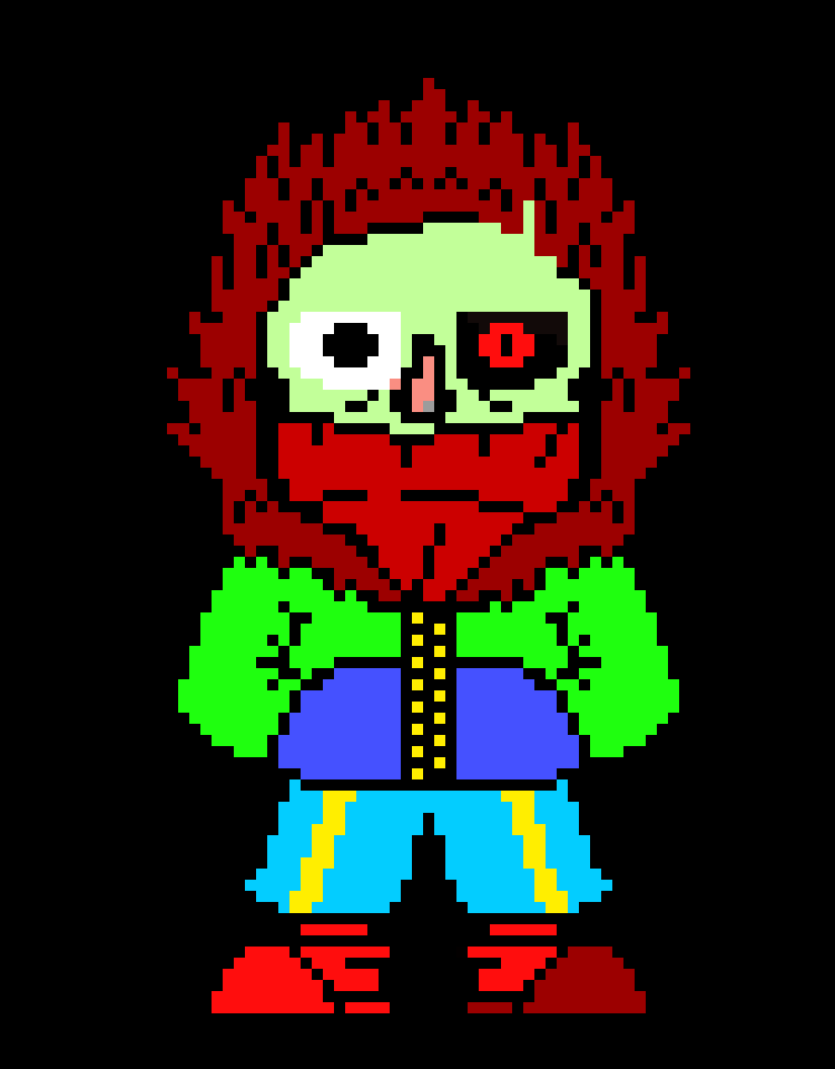 Baldi FNF Sprites