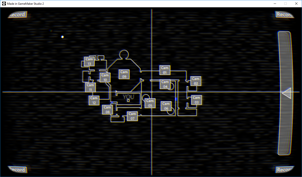 A new better and easier camera system is being worked on! The left ...