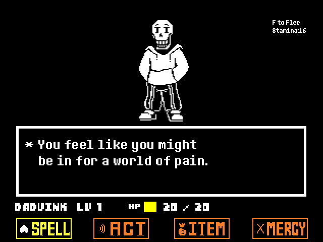 undertale multiplayer android